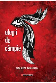 Copertă produs Elegii de câmpie