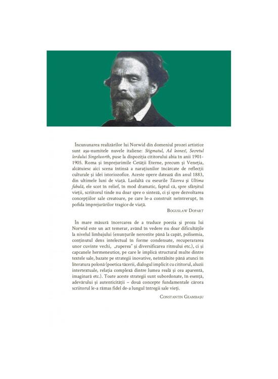 Copertă produs Flori negre - gallery big 2