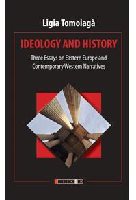 Copertă produs Ideology and history