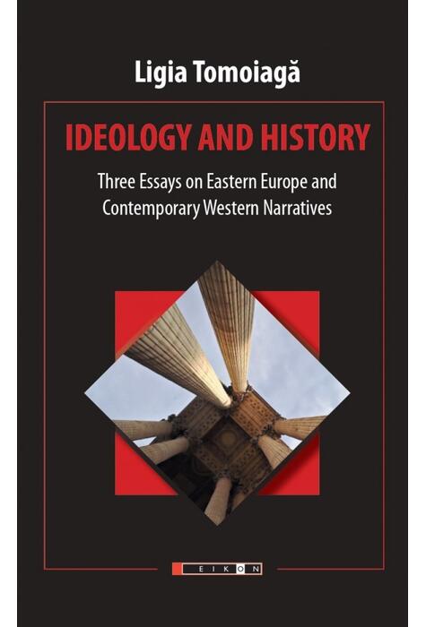 Copertă produs Ideology and history