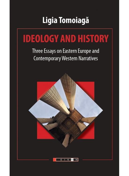 Copertă produs Ideology and history - gallery big 1