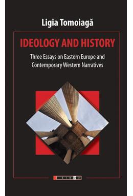 Copertă produs Ideology and history