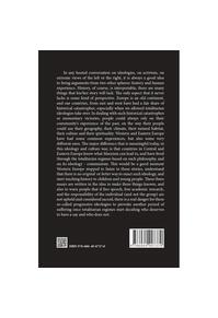 Copertă produs Ideology and history