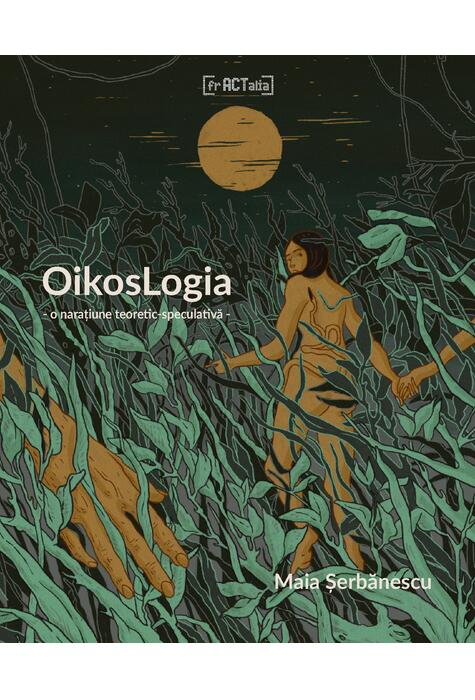 Copertă produs OikosLogia