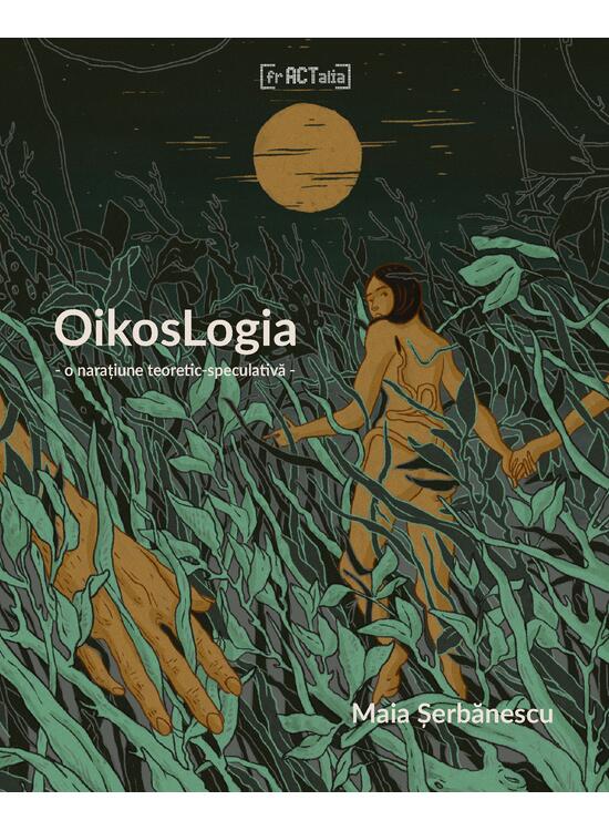 Copertă produs OikosLogia - gallery big 1