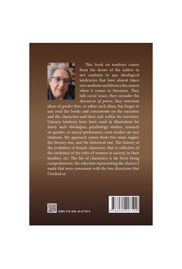 Copertă produs Literary Tomboys From the 19th to the 21st Century