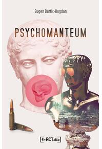 Copertă produs Psychomanteum