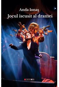 Copertă produs Jocul iscusit al dramei