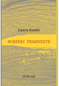 Copertă produs Scrieri feministe