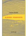 Copertă produs Scrieri feministe - thumb 1