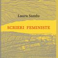 Copertă produs Scrieri feministe - gallery small 