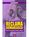 Copertă produs Reclama rom&acirc;nească - thumb 1