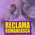 Copertă produs Reclama rom&acirc;nească - gallery small 