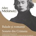 Copertă produs Balade şi romanţe - gallery small 