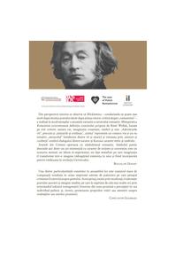 Copertă produs Balade şi romanţe