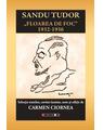 Copertă produs Sandu Tudor - Floarea de foc 1932-1936 - thumb 1