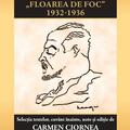 Copertă produs Sandu Tudor - Floarea de foc 1932-1936 - gallery small 