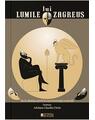 Copertă produs Lumile lui Zagreus - thumb 1