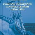 Copertă produs Companii de navigație la gurile Dunării - gallery small 
