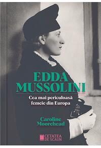 Copertă produs Edda Mussolini
