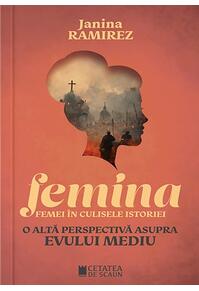 Copertă produs Femina