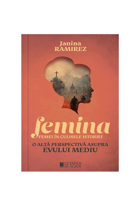 Copertă produs Femina