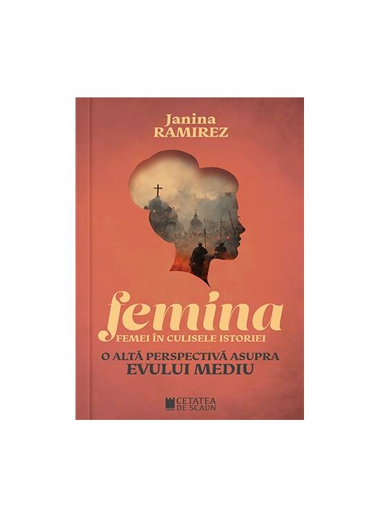Copertă produs Femina - gallery big 1