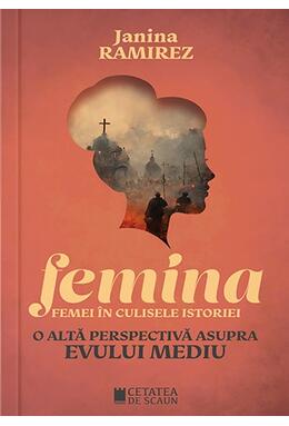 Copertă produs Femina
