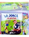 Copertă produs La joacă cu prietenii - thumb 1