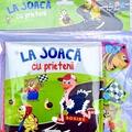 Copertă produs La joacă cu prietenii - gallery small 