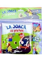 Imagine produs La joacă cu prietenii