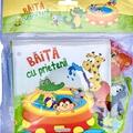 Copertă produs Băiță cu prietenii - gallery small 