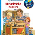Copertă produs Uneltele noastre - gallery small 