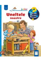 Imagine produs Uneltele noastre