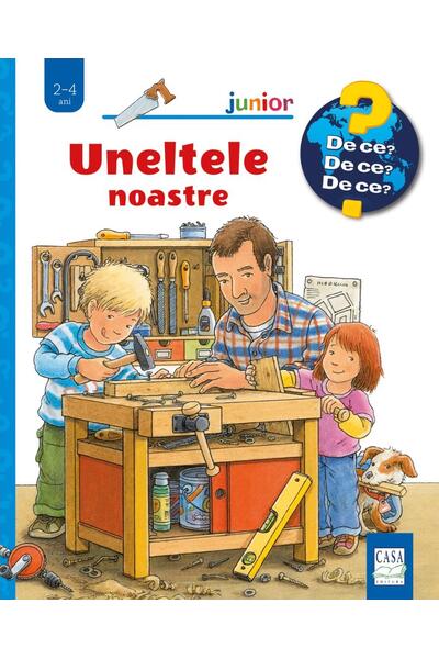 Uneltele noastre