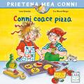 Copertă produs Conni coace pizza - gallery small 