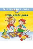 Conni coace pizza
