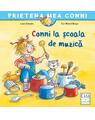 Copertă produs Conni la școala de muzică - thumb 1