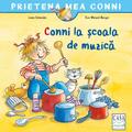 Copertă produs Conni la școala de muzică - gallery small 