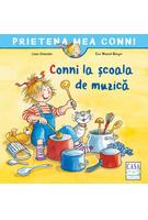 Conni la școala de muzică