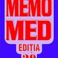 Copertă produs Memomed 2023 - gallery small 