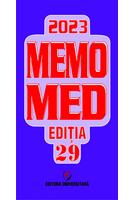 Imagine produs Memomed 2023