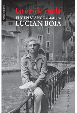 Copertă produs Istoriile mele