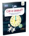 Copertă produs C&acirc;t e ceasul? - thumb 1