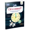 Copertă produs C&acirc;t e ceasul?