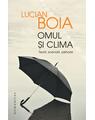 Copertă produs Omul și clima - thumb 1