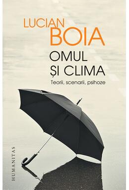 Copertă produs Omul și clima