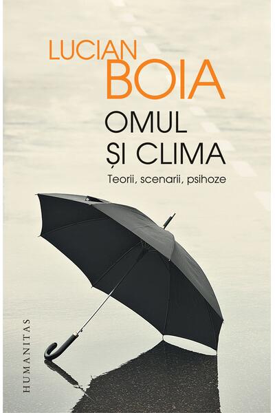 Omul și clima