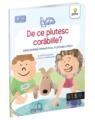 Copertă produs De ce plutesc corăbiile? - thumb 1