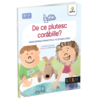 Copertă produs De ce plutesc corăbiile?